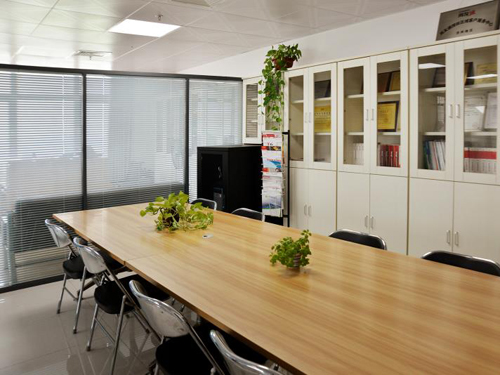 沧州用友软件面对不同企业有不同的产业线